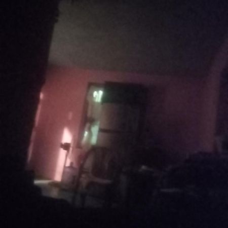 Апарт отель Casa Red El Ojito Экстерьер фото