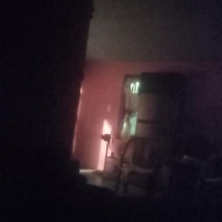 Апарт отель Casa Red El Ojito Экстерьер фото